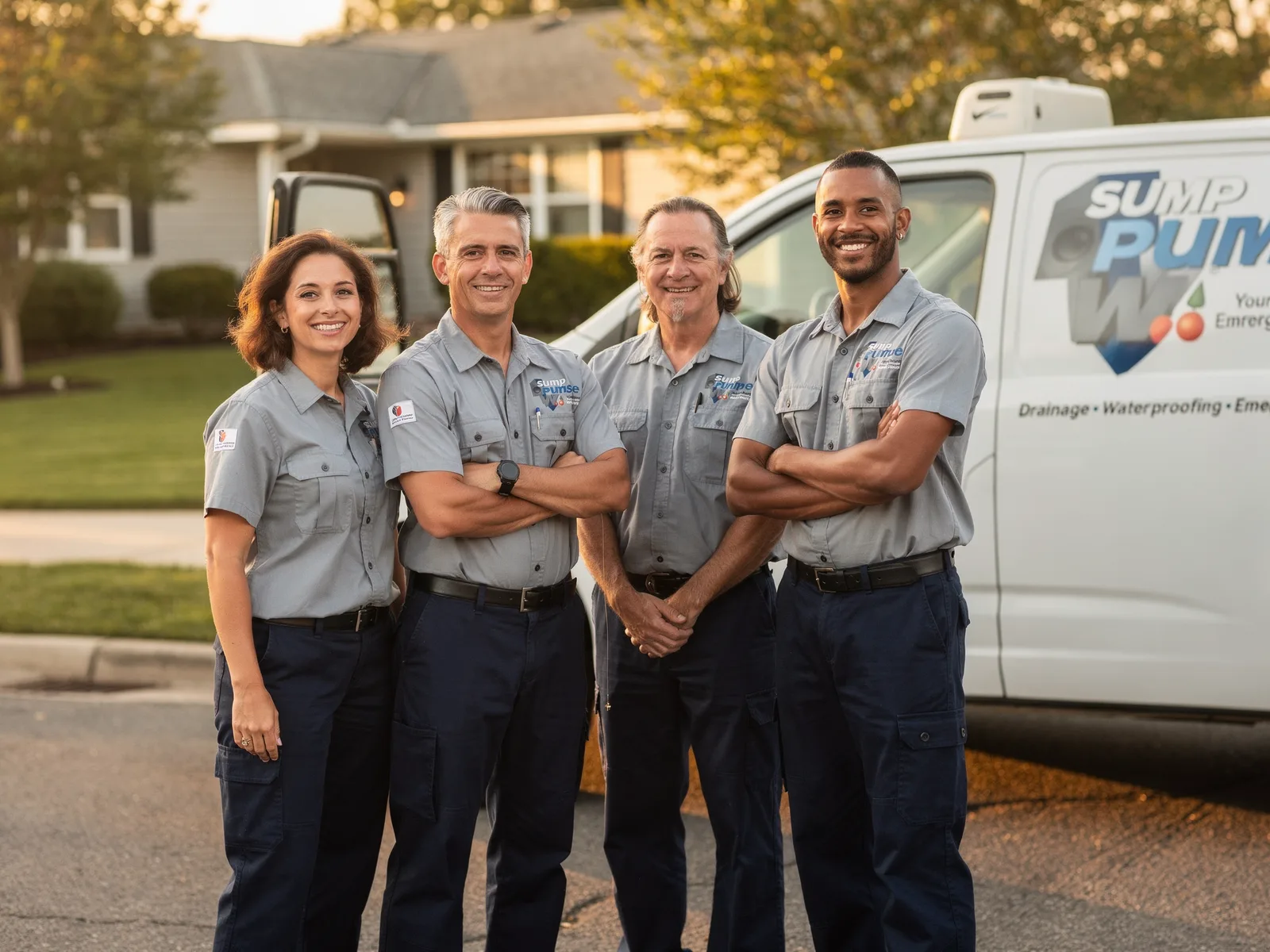 Water Heater Repair company in Stafford, VA